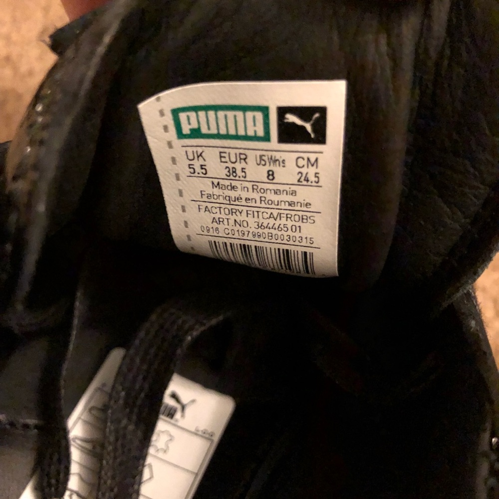 Fenty Puma by Rihanna - Picture 5 of 8